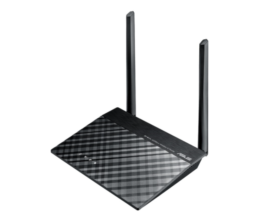 Asus RT-N12 Plus (RT-N12+)