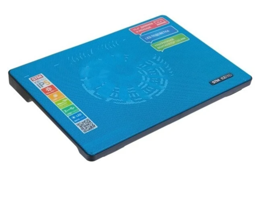 STM IP5 (IP5 Blue)
