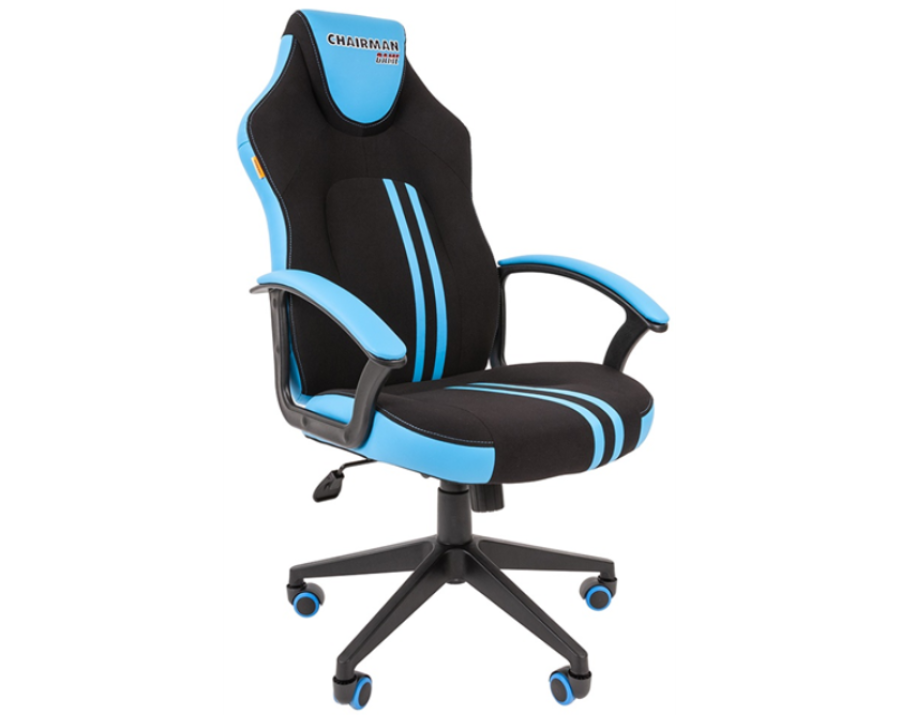 Chairman Game 26 (7156517) Голубой