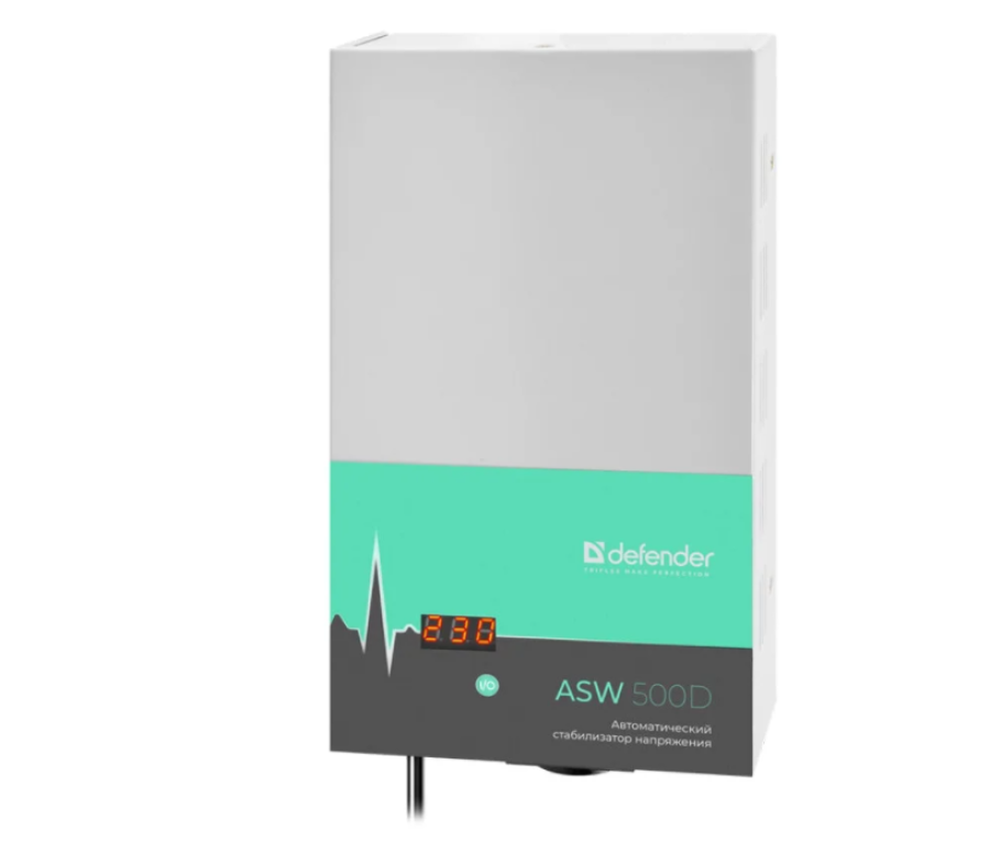 Defender ASW 500D (99044)