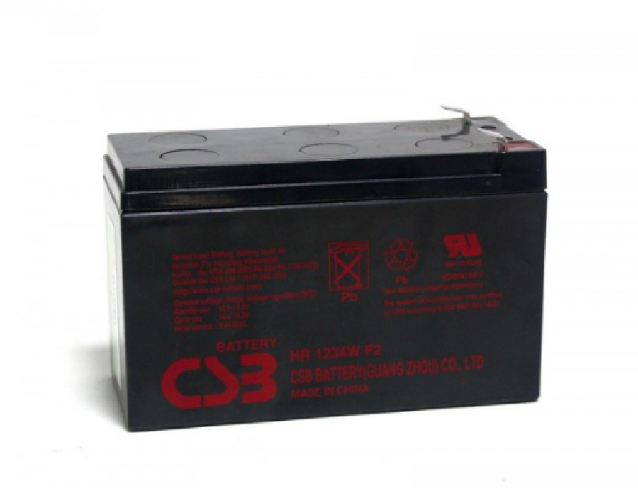 CSB HR 1234 W F2 (HR1234W F2)