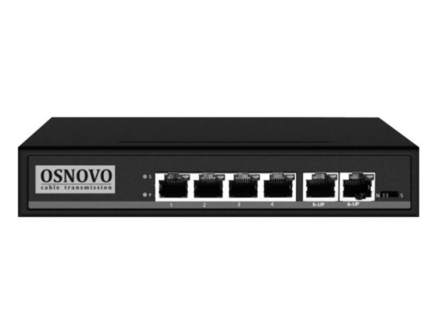 Osnovo SW-20600(80W)