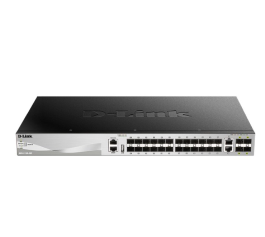 D-Link DGS-3130-30S/B1A