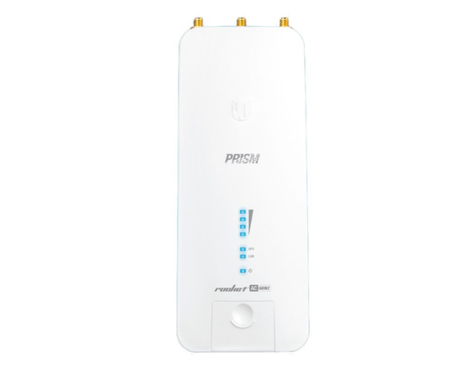 Ubiquiti Rocket Prism 5AC Gen 2 (RP-5AC-Gen2)