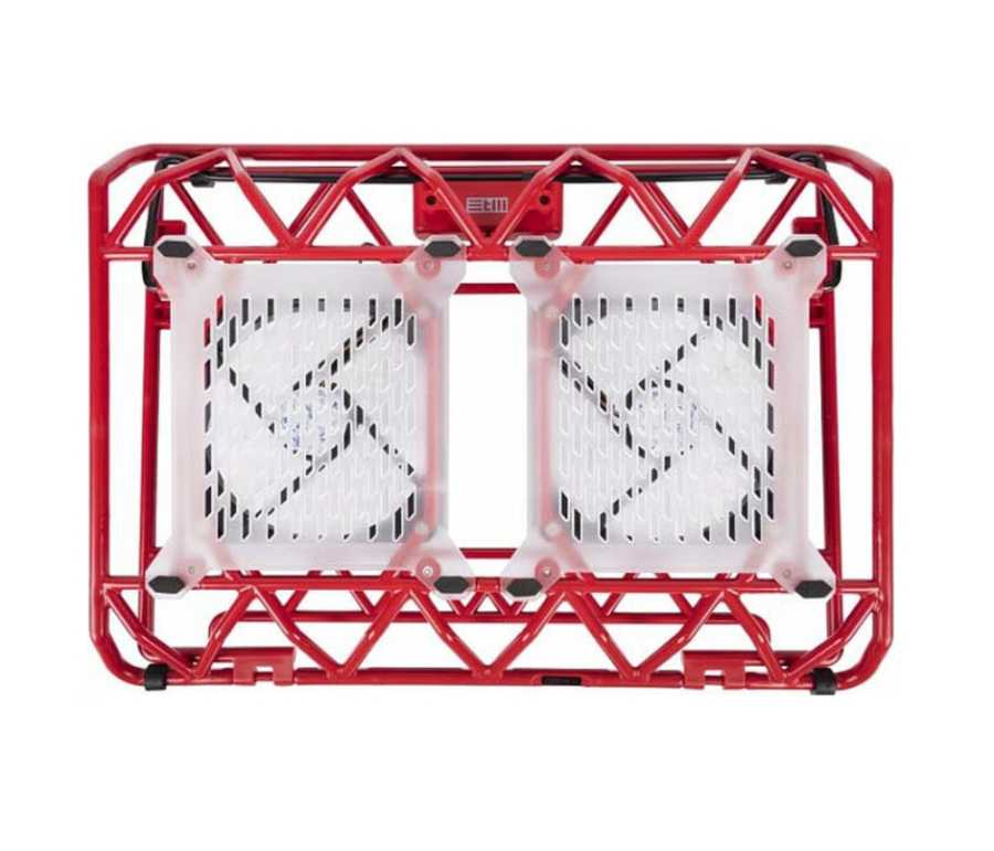 STM IP33 (IP33 Red)
