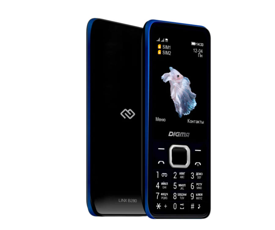 DIGMA LINX B280 (LT2072PM)