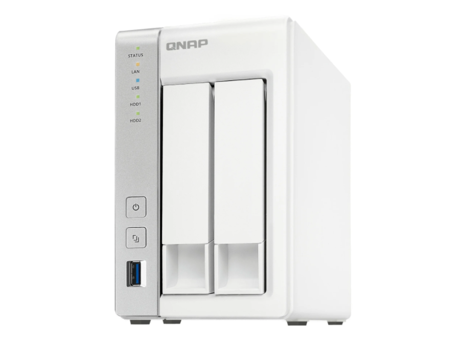 QNAP D2 (D2REVB)