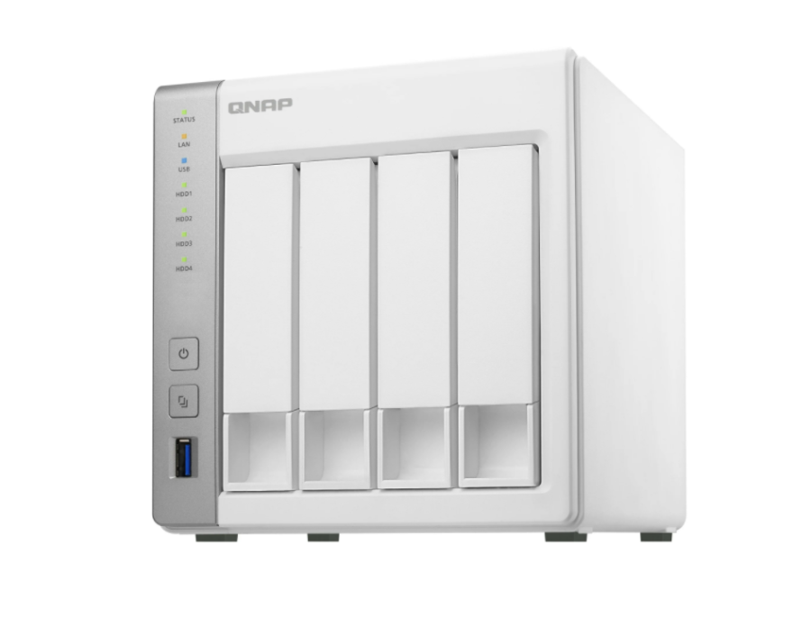 QNAP D4 (QNAP D4)
