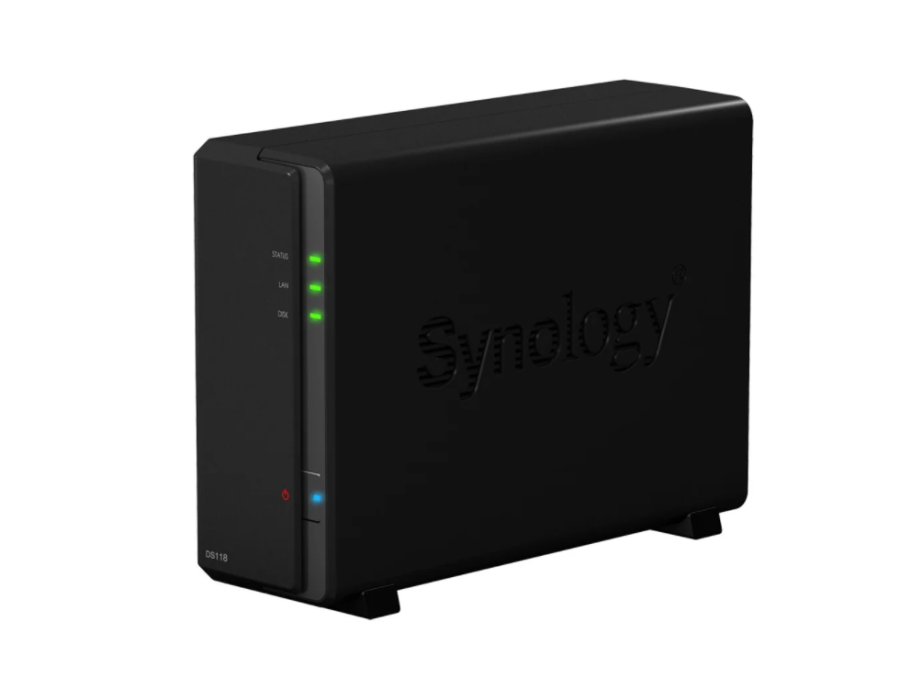 Synology DS118