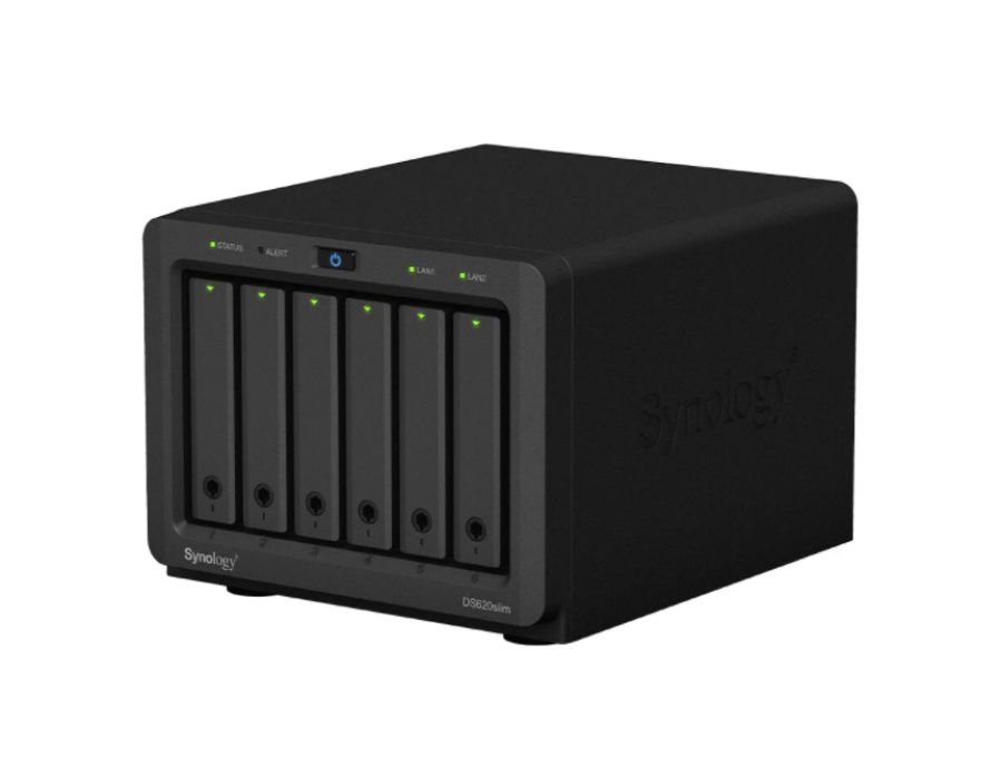 Synology DS620SLIM