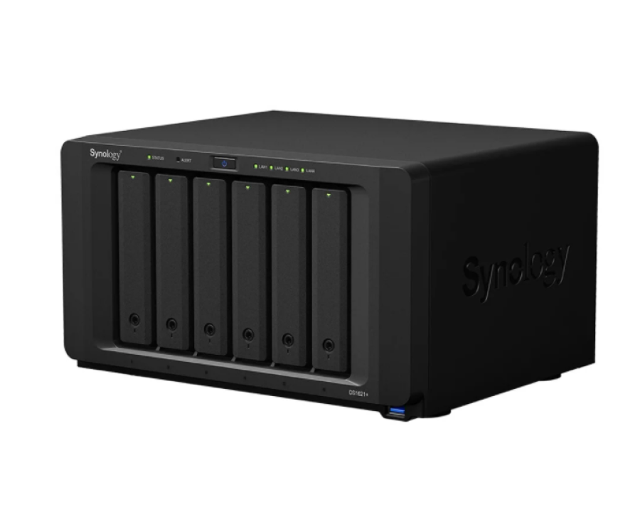 Synology DS1621+