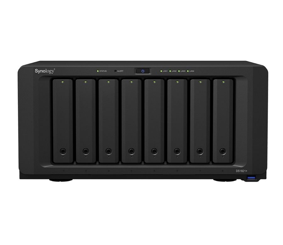 Synology DS1821+