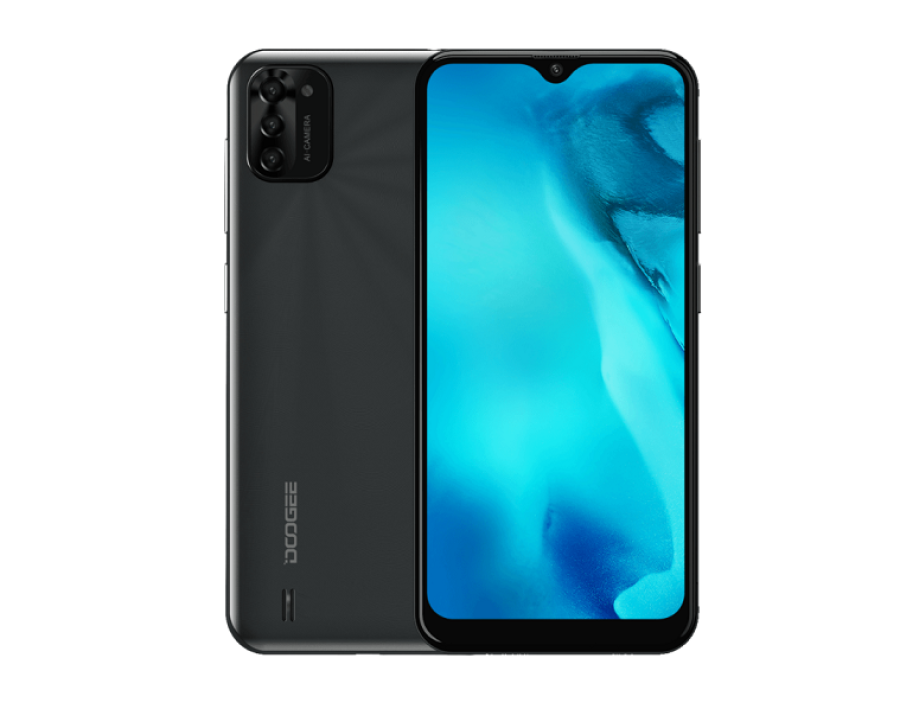 Doogee X93 2/16GB (X93_Graphite Grey)