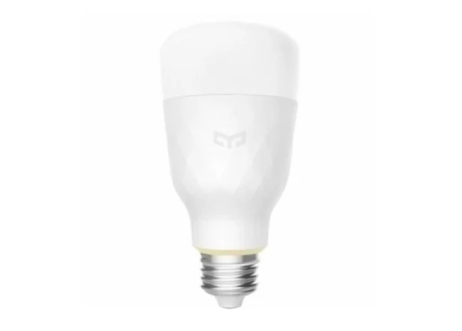 Yeelight Led Bulb 1S (YLDP15YL) White