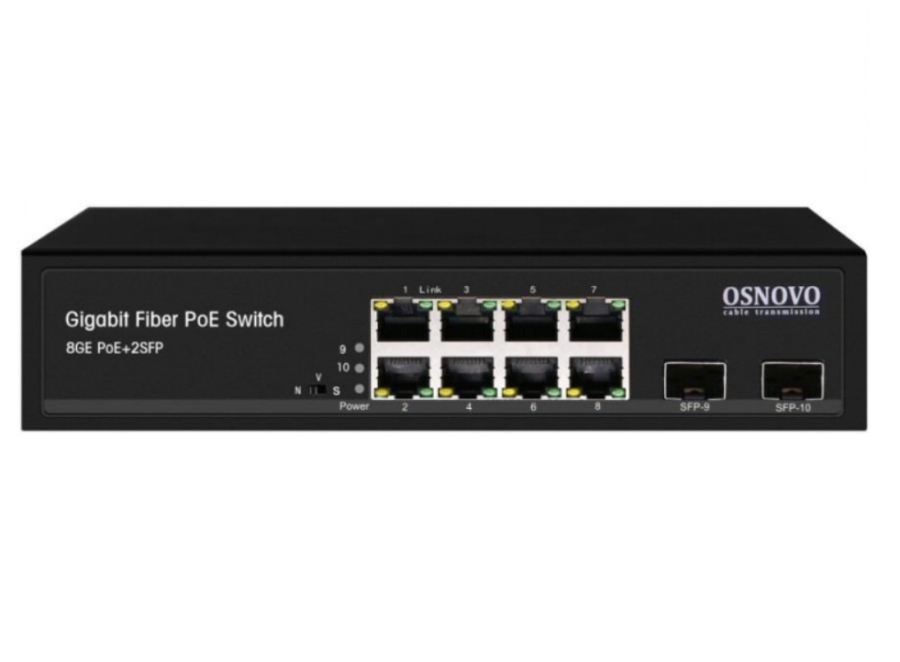 Osnovo SW-80802(150W)