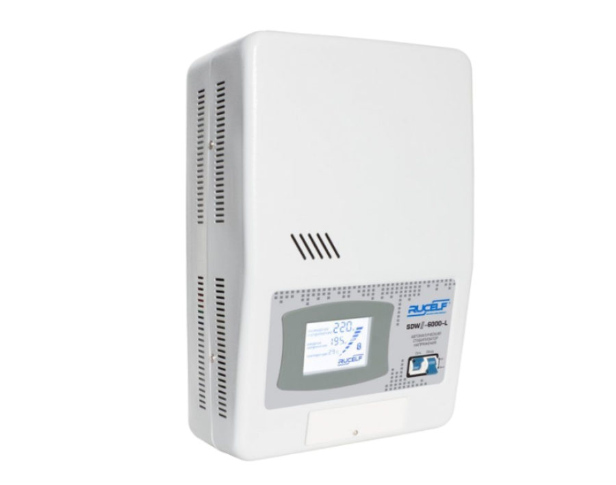 RUCELF SDWII-6000-L