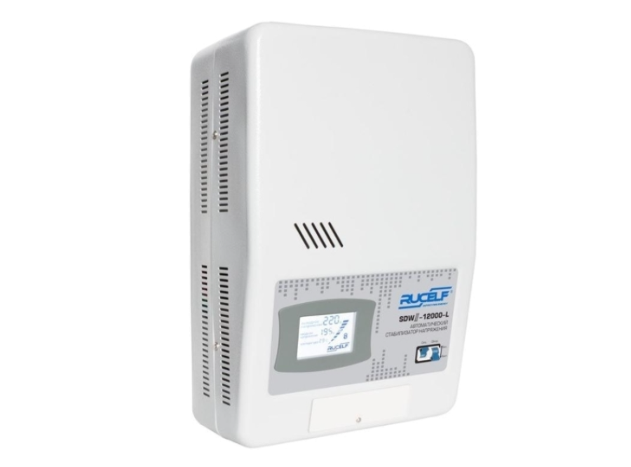 RUCELF SDW.II-12000-L