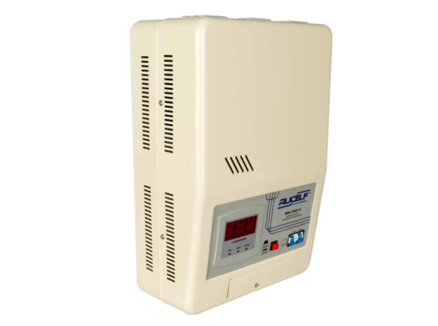 RUCELF SRW-5000-D