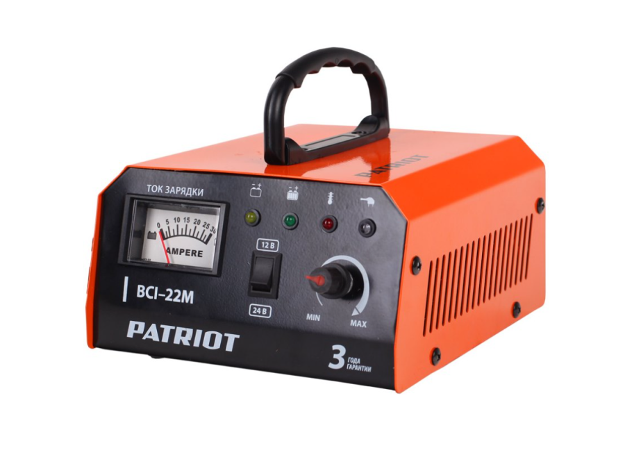 Patriot BCI-22M (650303425)