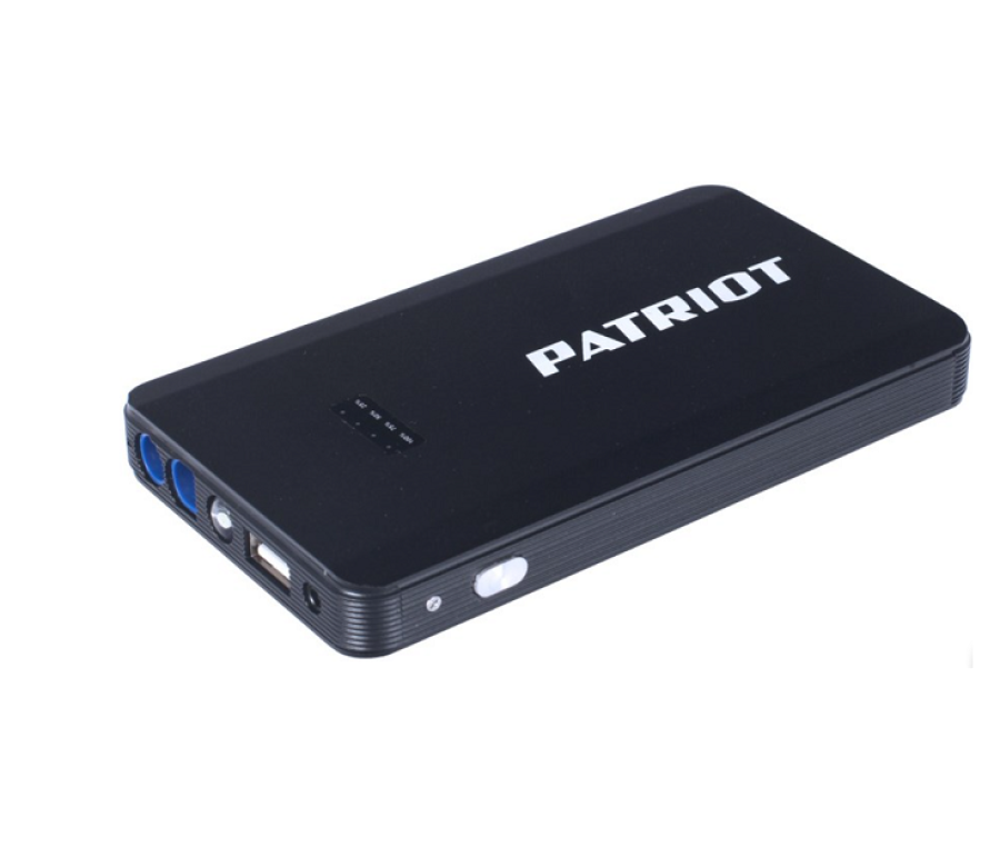 Patriot Magnum 12 (650201612)