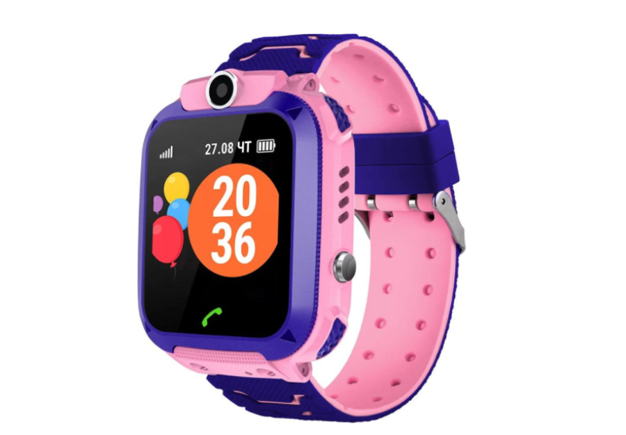 GEOZON Kid G-W21PNK