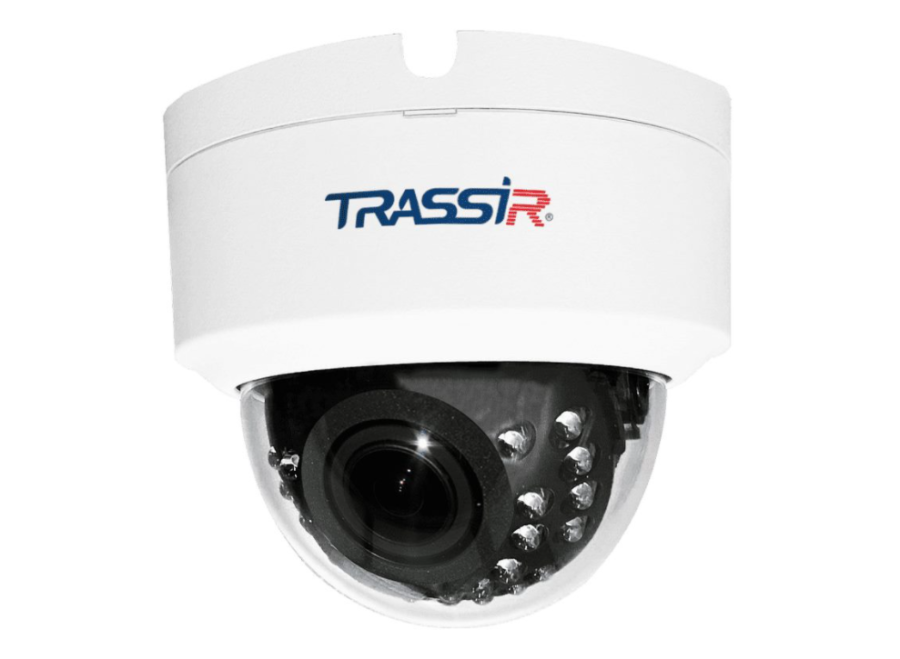 Trassir TR-D3123IR2