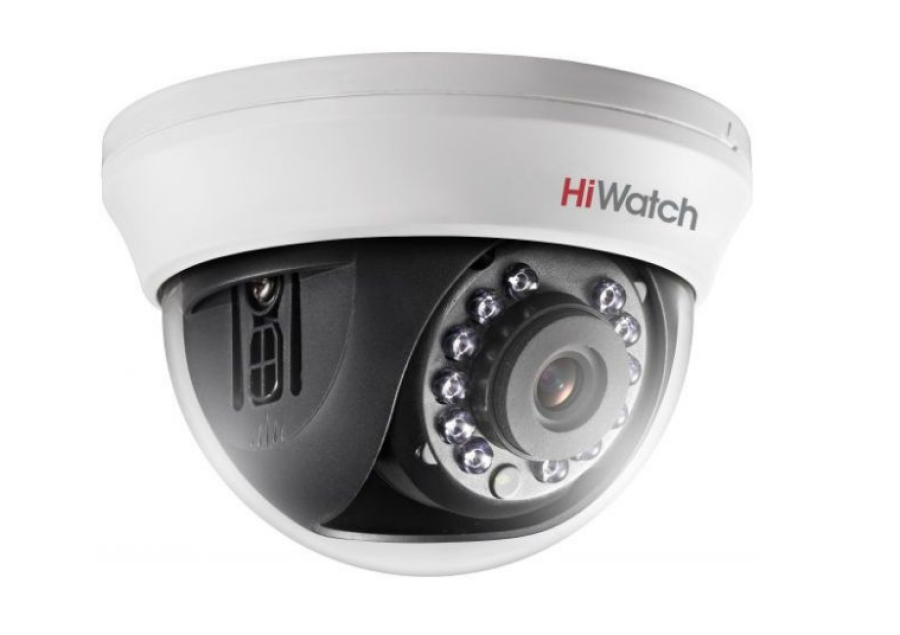HiWatch DS-T591(C) (2.8 mm) (DS-T591(C) (2.8 MM))