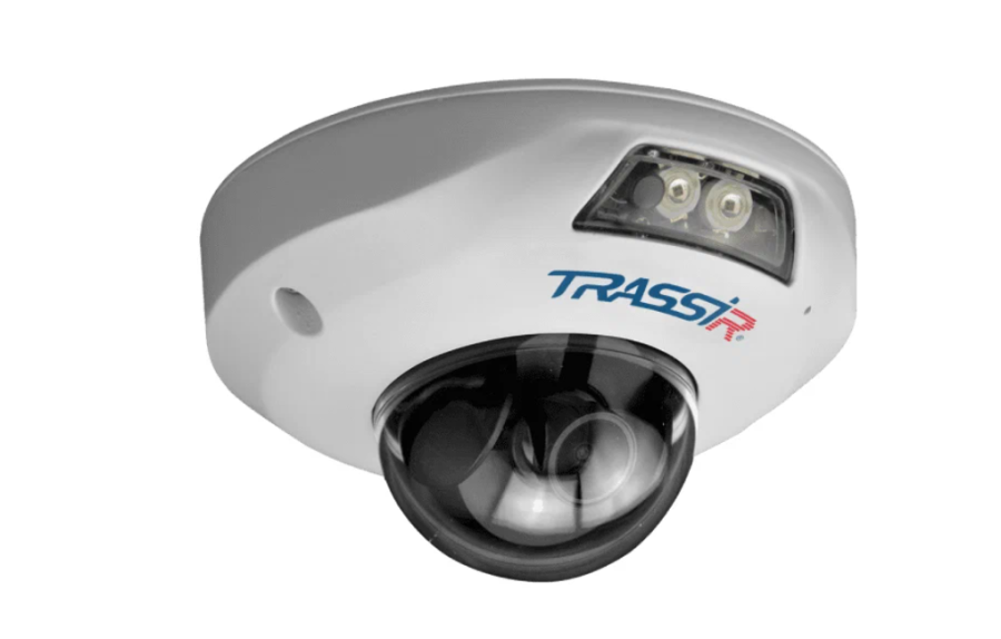 TRASSIR TR-D4151IR1