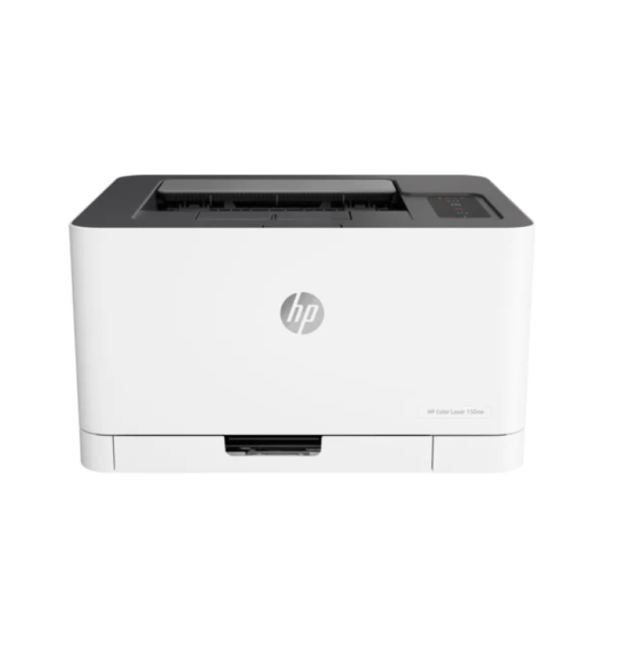 HP Color Laser 150NW (4ZB95A)