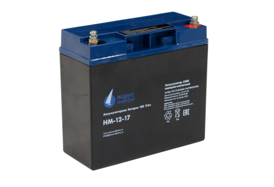 Parus-electro HM-12-17