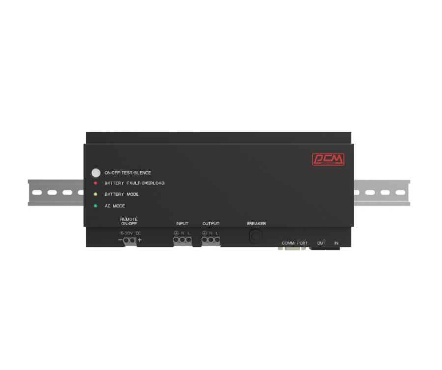 Powercom DRU-850