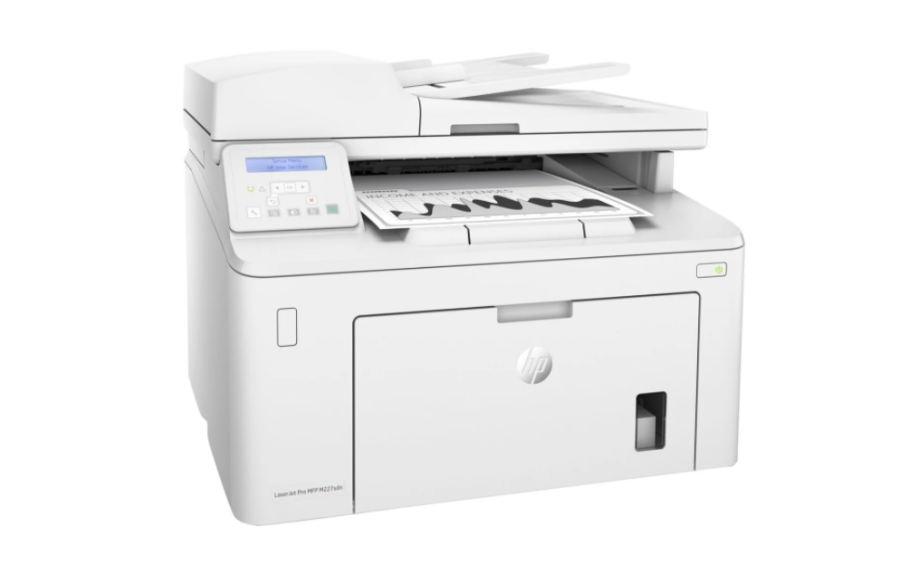 HP LaserJet Pro MFP M227sdn (G3Q74A)