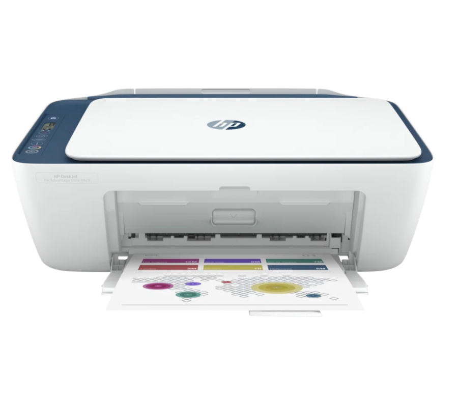 HP DeskJet Ink Advantage Ultra 4828 (25R76A)