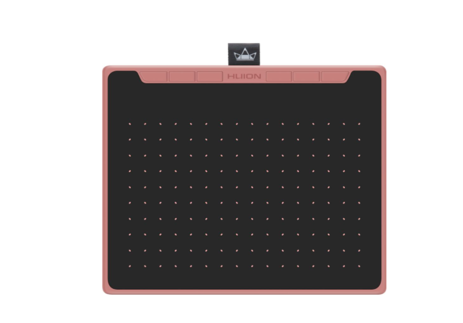 Huion Inspiroy RTS-300 (RTS-300 Pink)