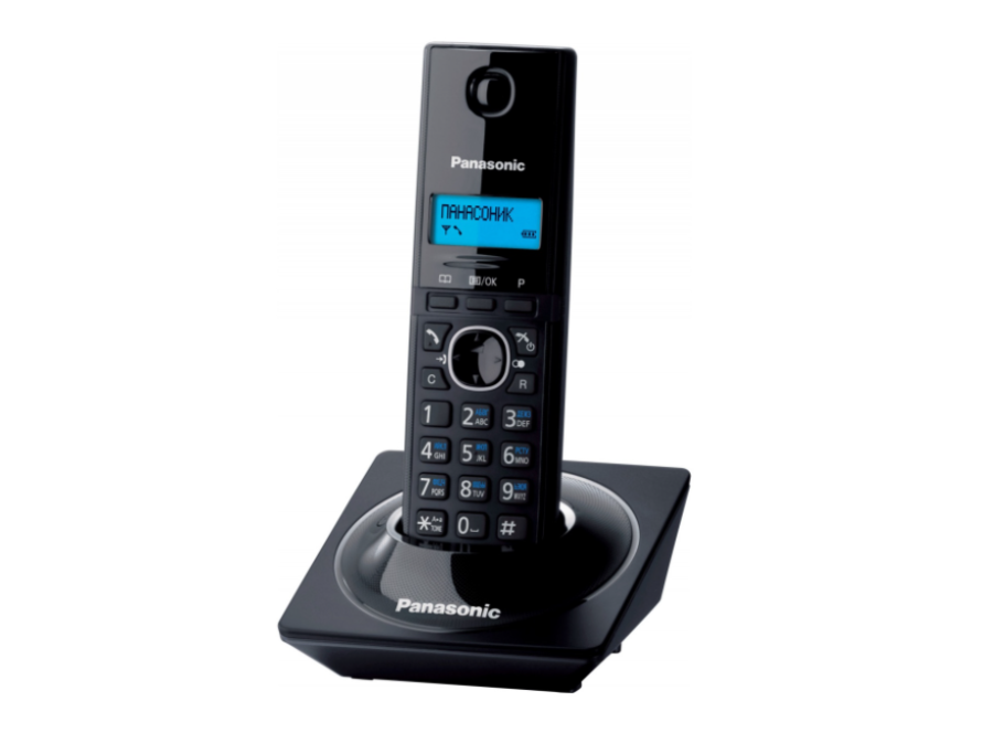 Panasonic KX-TG1711 (KX-TG1711RUB)