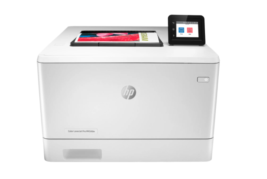 HP Color LaserJet Pro M454dw (W1Y45A)