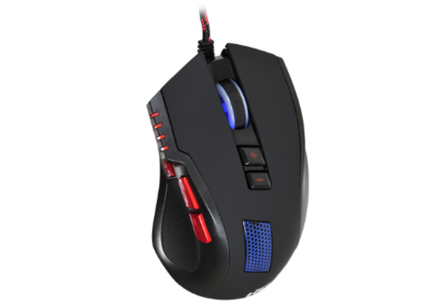 Оклик 806G (1431646) Красный