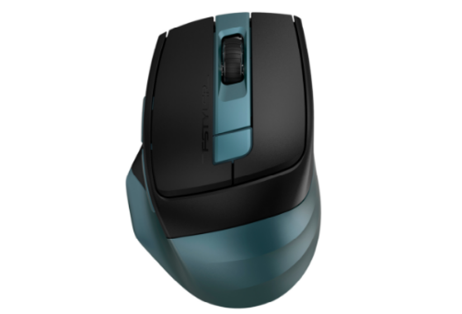 A4Tech Fstyler FB35C (FB35C MIDNIGHT GREEN)