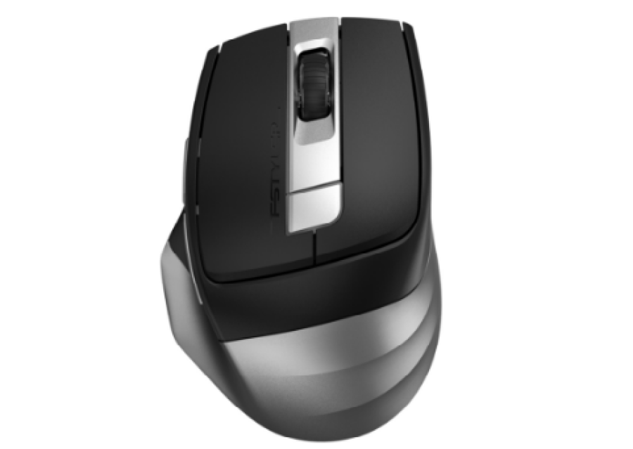 A4Tech Fstyler FB35C (FB35C SMOKY GREY)