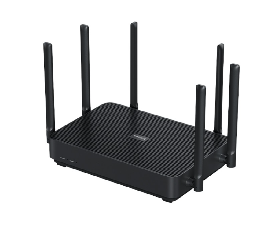 Xiaomi Mi Aiot AX6S (AX3200)