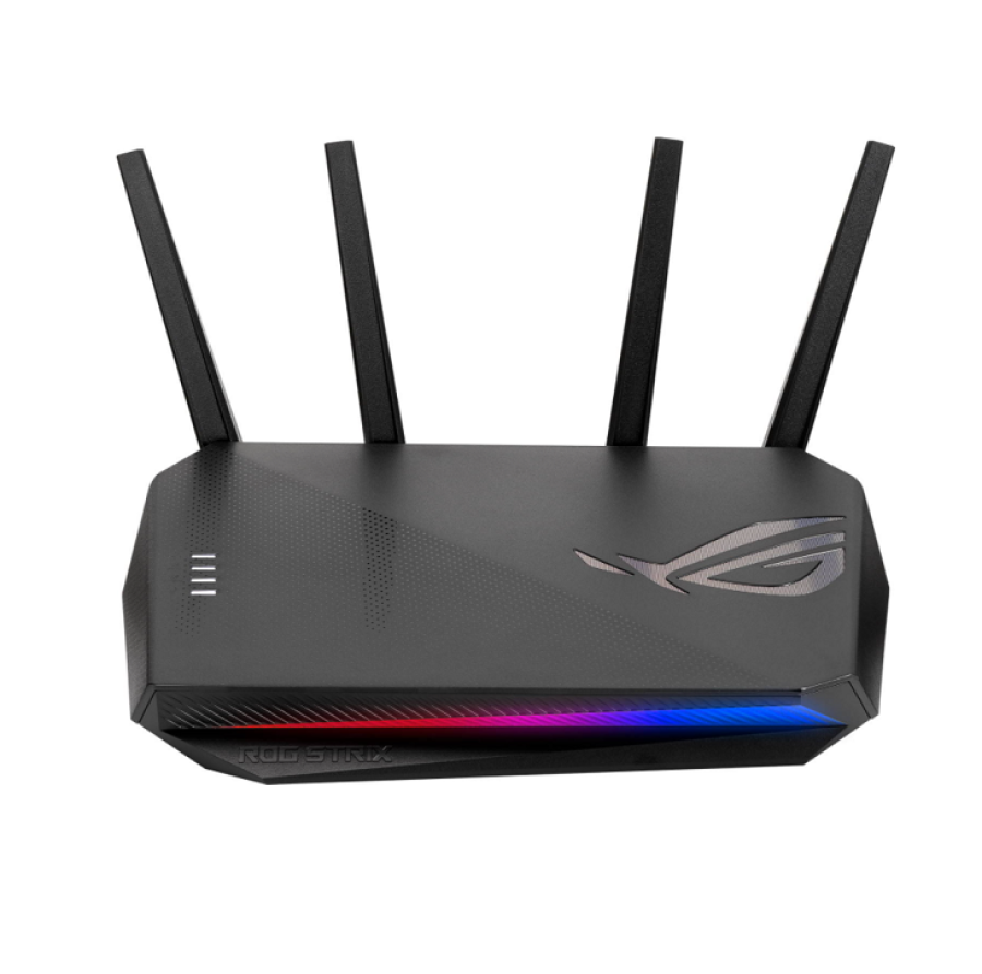 Asus ROG Strix GS-AX5400 (90IG06L0-MO3R10)