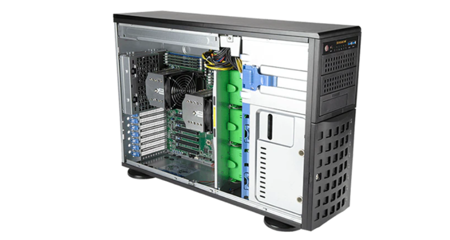 SuperMicro SYS-740A-T
