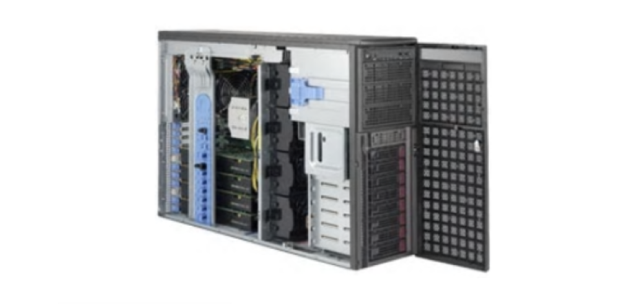 SuperMicro SYS-7049GP-TRT