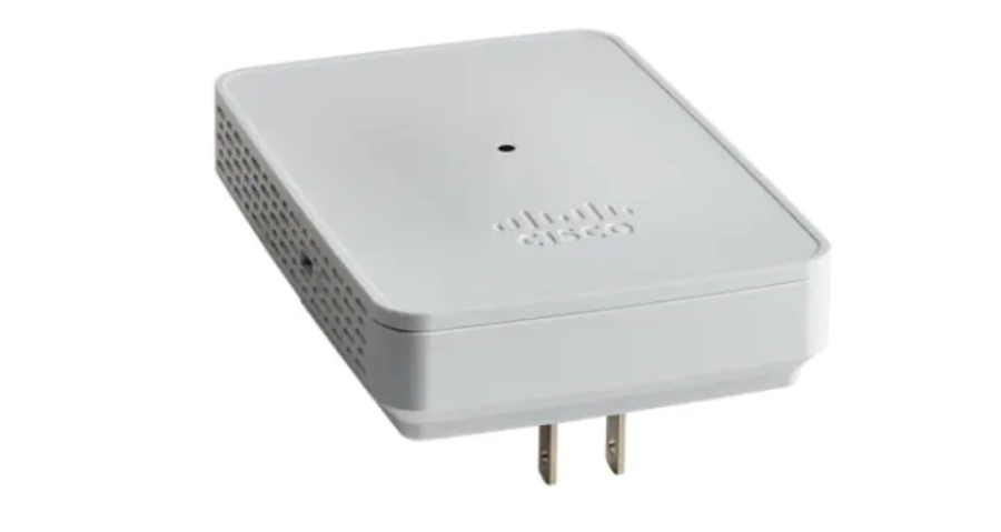 Cisco Business 141ACM Mesh Extender (CBW141ACM-R-EU)