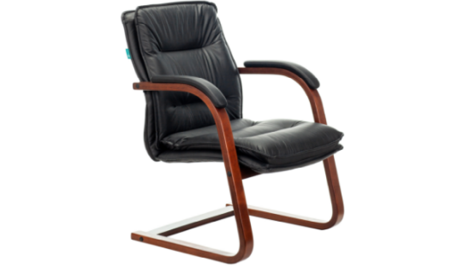Бюрократ T-9927WALNUT-AV (T-9927WALNUT-AV/BL) BLACK
