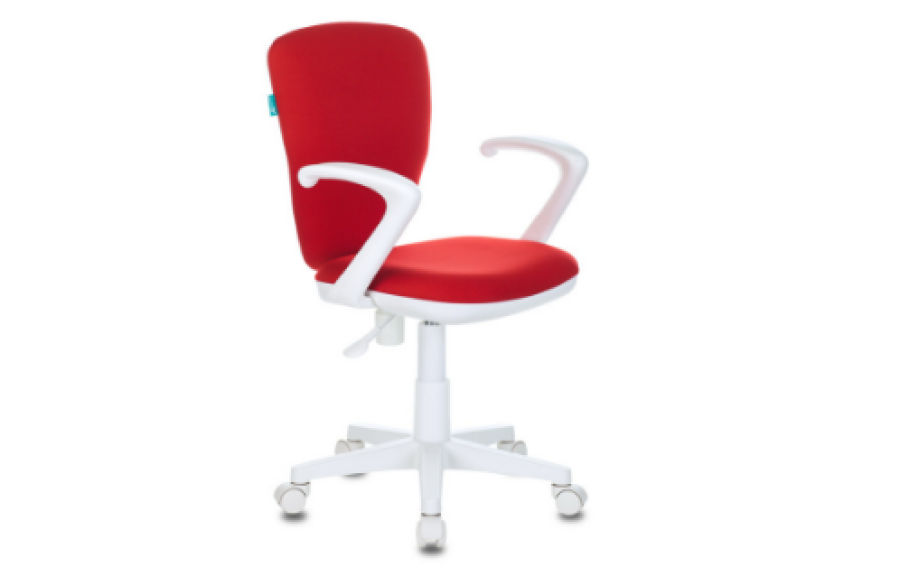 Бюрократ KD-W10AXSN (KD-W10AXSN/26-22) RED