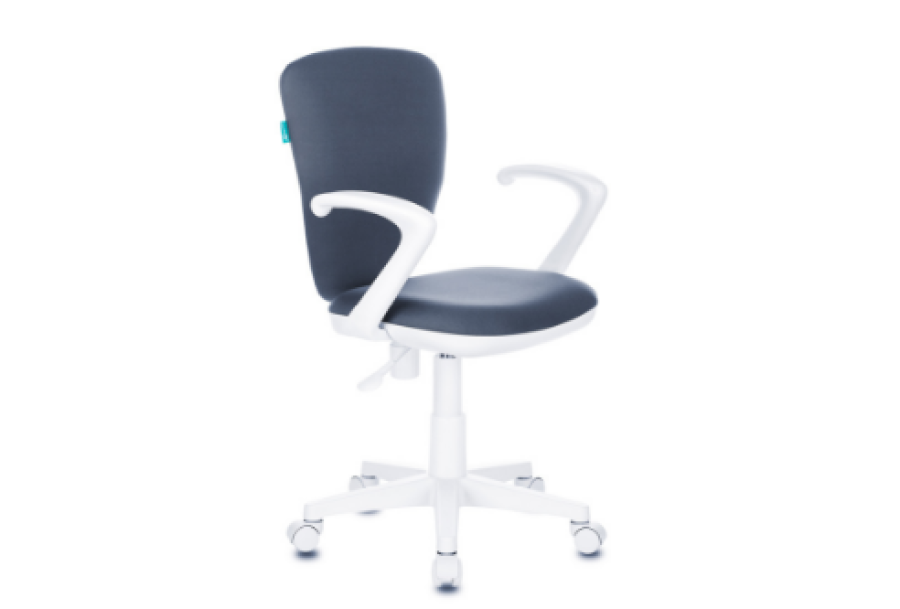 Бюрократ KD-W10AXSN (KD-W10AXSN/26-25) Серый
