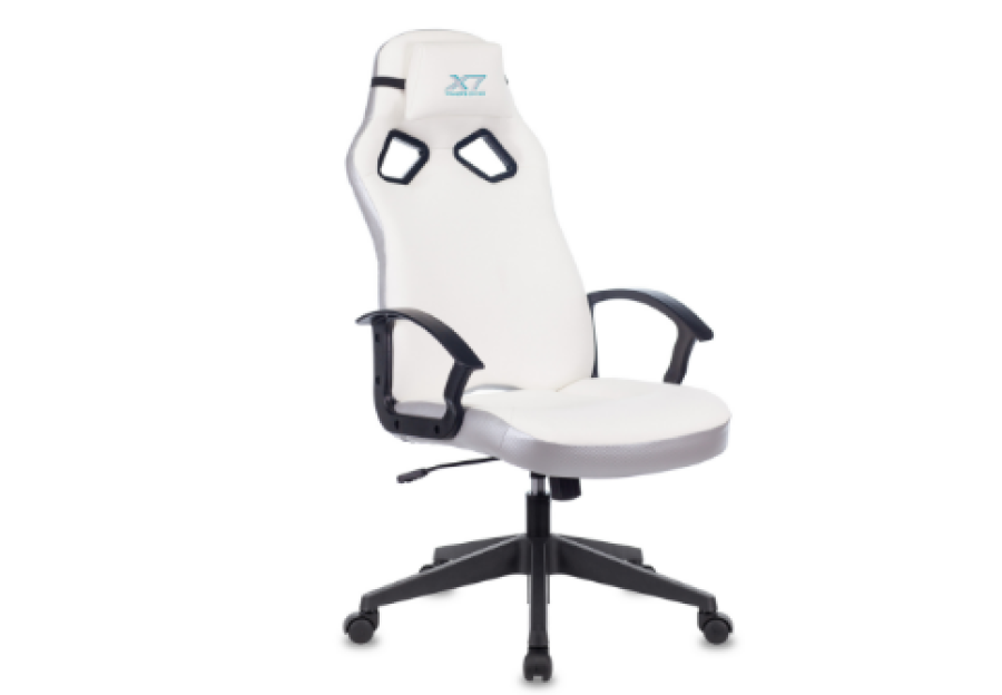 A4Tech X7 GG-1000W (X7 GG-1000W) Белый