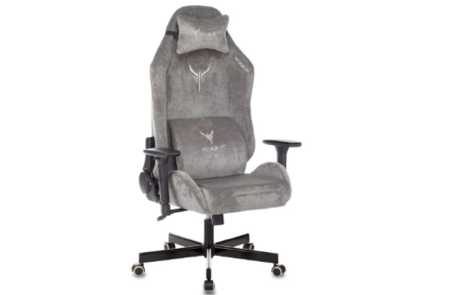 Knight N1 Fabric (KNIGHT N1 GREY)