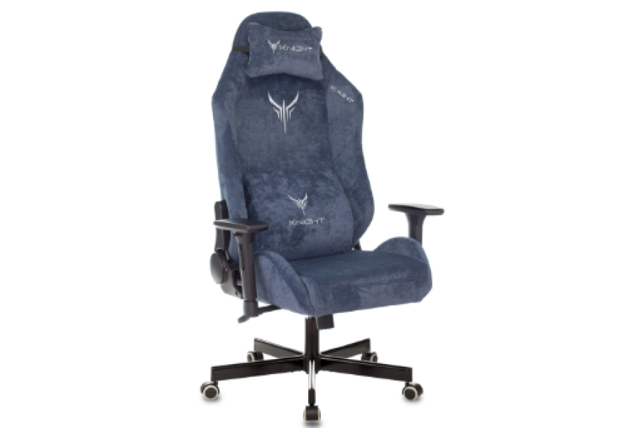 Knight N1 Fabric (KNIGHT N1 BLUE)